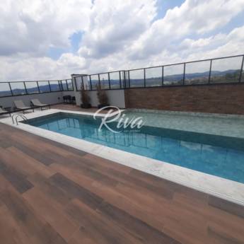 Comprar o produto de Apartamento à Venda no Trenza Verano - Atibaia Jardim em Apartamentos em Atibaia, SP por Solutudo