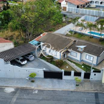 Comprar o produto de Casa à Venda no Jardim do Lago - Atibaia/SP em Casas em Atibaia, SP por Solutudo