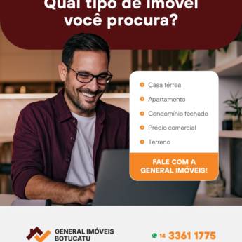 Comprar o produto de Terrenos em Terrenos em Botucatu, SP por Solutudo Comprar o produto de Terrenos em Terrenos em Botucatu, SP por Solutudo