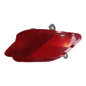 Comprar o produto de Lanterna Traseira Parachoque Yares 2019 Original Usado em Lanternas Traseiras pela empresa Tem de Tudo - Peças de Desmanche Nacionais e Importadas em Belo Horizonte, MG por Solutudo