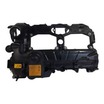 Comprar o produto de Tampa Válvula Bmw 320i N20 2013 Original Usada em Motores e Partes pela empresa Tem de Tudo - Peças de Desmanche Nacionais e Importadas em Belo Horizonte, MG por Solutudo