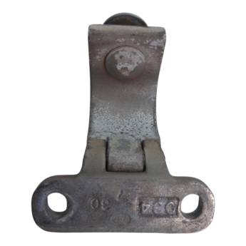 Comprar o produto de Dobradiça Tampa Traseira Golf 2000-2014 Original Usada em Peças Automotivas em Belo Horizonte, MG por Solutudo