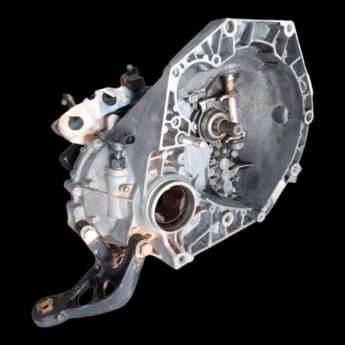 Comprar o produto de Câmbio Automotivo - Revisado com Garantia em Câmbio pela empresa Tem de Tudo - Peças de Desmanche Nacionais e Importadas em Belo Horizonte, MG por Solutudo