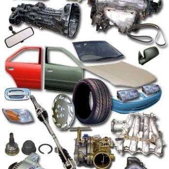 Comprar o produto de Desmanche de Carros - Peças Automotivas de Qualidade em Marília/SP em Peças Automotivas em Belo Horizonte, MG por Solutudo