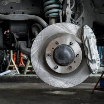 Comprar o produto de Freios - Segurança e Qualidade em Marília/SP em Peças Automotivas pela empresa Tem de Tudo - Peças de Desmanche Nacionais e Importadas em Belo Horizonte, MG por Solutudo