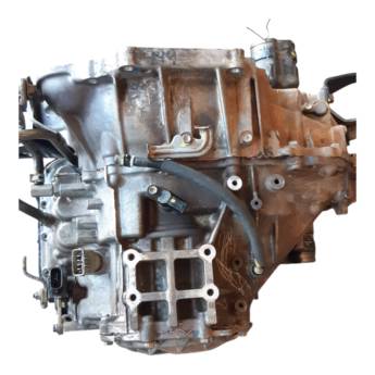 Comprar o produto de Cambio Automático Corolla 1.8 2010  em Câmbio pela empresa Tem de Tudo - Peças de Desmanche Nacionais e Importadas em Belo Horizonte, MG por Solutudo