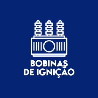 Comprar o produto de Bobinas de Ignição em Avaré – Uno Auto Elétrica em Autopeças em Avaré, SP por Solutudo