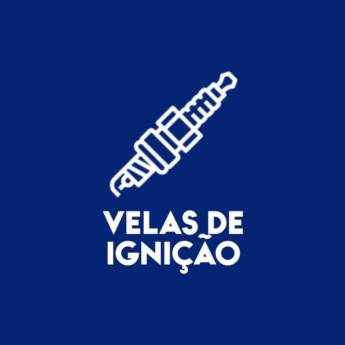 Comprar o produto de Velas de Ignição em Avaré – Uno Auto Elétrica em Autopeças em Avaré, SP por Solutudo