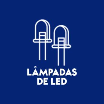 Comprar o produto de Lâmpadas de LED em Avaré – Uno Auto Elétrica em Autopeças em Avaré, SP por Solutudo