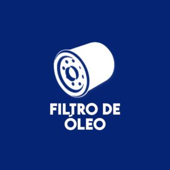 Comprar o produto de Filtro de Óleo em Avaré – Uno Auto Elétrica em Filtros, Óleos e Lubrificantes Automotivos em Avaré, SP por Solutudo