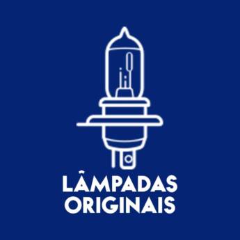 Comprar o produto de Lâmpadas Originais em Avaré – Uno Auto Elétrica em Autopeças em Avaré, SP por Solutudo