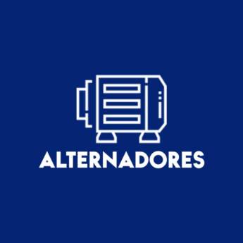 Comprar o produto de Alternadores em Avaré – Uno Auto Elétrica em Auto Elétricas em Avaré, SP por Solutudo