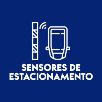 Comprar o produto de Sensores de Estacionamento em Avaré – Uno Auto Elétrica em Auto Elétricas em Avaré, SP por Solutudo
