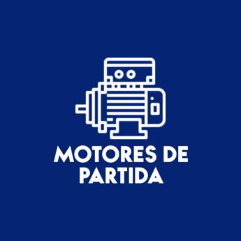 Comprar o produto de Motores de Partida em Avaré – Uno Auto Elétrica em Auto Elétricas em Avaré, SP por Solutudo