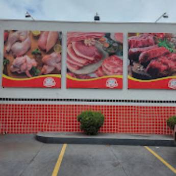 Comprar o produto de Aves Frescas em São Manuel – Casa de Carnes Boi Gordo em Açougues pela empresa Casa de Carnes Boi Gordo em São Manuel, SP por Solutudo