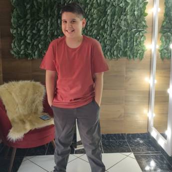 Comprar o produto de Calça Jeans Masculina 40 ao 50 – Versatilidade por R$149,00 em Roupas e Acessórios pela empresa Sivest em Areiópolis, SP por Solutudo