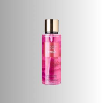 Comprar o produto de Body Splash Romantic – Cris Scudeletti, São Manuel, SP em Perfumarias - Cosméticos pela empresa Cris Scudeletti em Areiópolis, SP por Solutudo