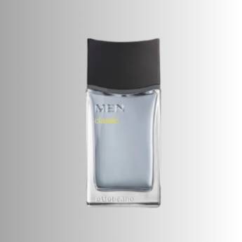 Comprar o produto de Perfume O Boticário Men Classic - Cris Scudeletti, São Manuel, SP em Perfumarias - Cosméticos pela empresa Cris Scudeletti em Areiópolis, SP por Solutudo