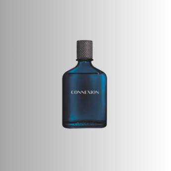 Comprar o produto de Perfume O Boticário Conexion - Cris Scudeletti, São Manuel, SP em Perfumarias - Cosméticos pela empresa Cris Scudeletti em Areiópolis, SP por Solutudo