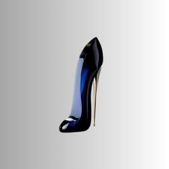 Comprar o produto de Perfume Good Girl 150ml - Cris Scudeletti, São Manuel, SP em Perfumarias - Cosméticos pela empresa Cris Scudeletti em Areiópolis, SP por Solutudo