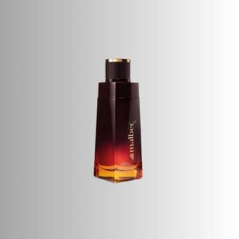 Comprar o produto de Perfume O Boticário Malbec X - Cris Scudeletti, São Manuel, SP em Perfumarias - Cosméticos pela empresa Cris Scudeletti em Areiópolis, SP por Solutudo