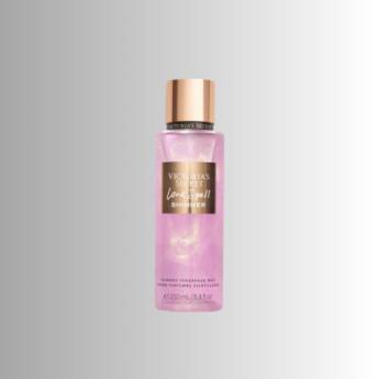 Comprar o produto de Body Splash Love Spell Shimmer - Cris Scudeletti, São Manuel, SP em Perfumarias - Cosméticos em Areiópolis, SP por Solutudo