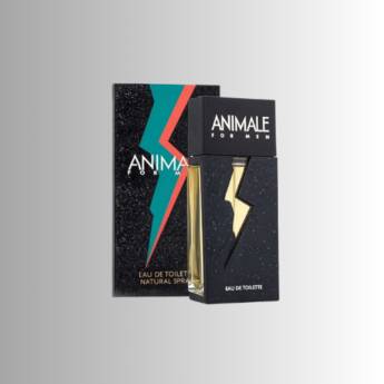 Comprar o produto de Perfume Animalle 30ml - Cris Scudeletti, São Manuel, SP em Perfumarias - Cosméticos pela empresa Cris Scudeletti em Areiópolis, SP por Solutudo