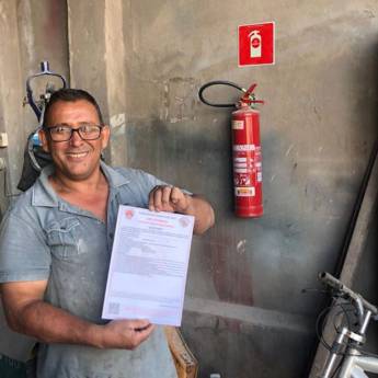 Comprar o produto de Projetos AVCB e CLCB do Bombeiro em São Manuel – Segurança Garantida em Projetos em Lençóis Paulista, SP por Solutudo