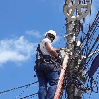 Comprar o produto de Eletricista Predial em Cataguases – Soluções Elétricas de Qualidade em Eletricistas em Leopoldina, MG por Solutudo