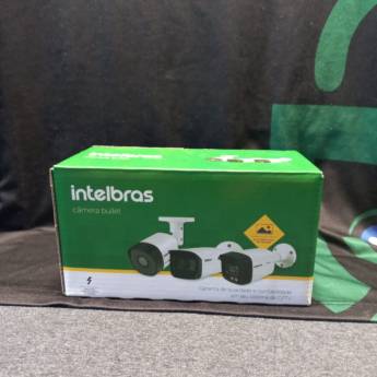 Comprar o produto de Instalação de CFTV – Segurança e Monitoramento Eficiente em Cataguases, MG em Segurança e Monitoramento pela empresa Juseg - Elétrica e Segurança Eletrônica em Leopoldina, MG por Solutudo