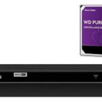 Comprar o produto de Gravador Digital de Vídeo MHDX 1204 com HD de 1TB – Monitoramento Completo em Cataguases, MG em Segurança eletrônica em Leopoldina, MG por Solutudo