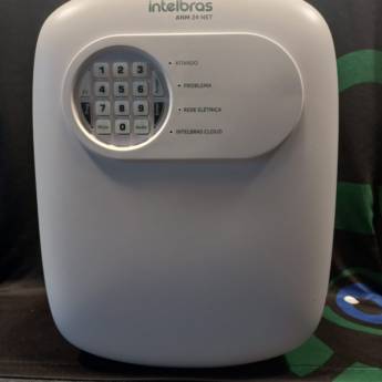 Comprar o produto de Alarme e Monitoramento – Segurança Completa em Cataguases, MG em Segurança e Monitoramento pela empresa Juseg - Elétrica e Segurança Eletrônica em Leopoldina, MG por Solutudo