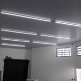 Comprar o produto de Forros de PVC em Forros de PVC em Lençóis Paulista, SP por Solutudo Comprar o produto de Forros de PVC em Forros de PVC em Lençóis Paulista, SP por Solutudo