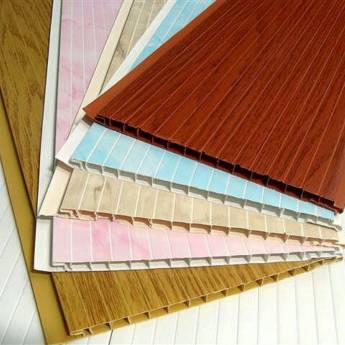 Comprar o produto de Forros Coloridos em Forros de PVC em Lençóis Paulista, SP por Solutudo Comprar o produto de Forros Coloridos em Forros de PVC em Lençóis Paulista, SP por Solutudo