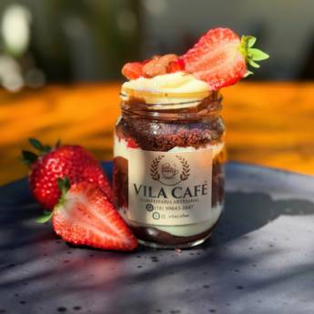 Comprar o produto de Confeitaria Artesanal em Birigui em Confeitarias em Birigui, SP por Solutudo