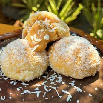 Comprar o produto de Confeitaria e Cafeteria em Birigui em Confeitarias em Birigui, SP por Solutudo