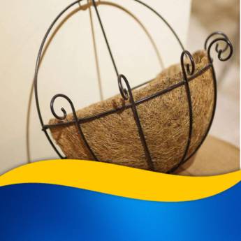 Comprar o produto de Vaso de parede em Casa, Móveis e Decoração em Foz do Iguaçu, PR por Solutudo