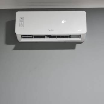 Comprar o produto de Verificação do Isolamento Térmico em Platina – Fogaça Climatização em Ar Condicionado em Platina, SP por Solutudo