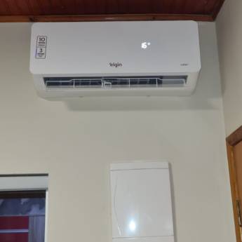 Comprar o produto de Limpeza das Bandejas Coletoras de Água – Platina/SP em Ar Condicionado em Platina, SP por Solutudo