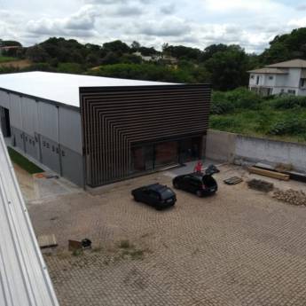 Comprar o produto de Construtora em Guarulhos - Excelência e Agilidade com a Paint Evolution Airless Spray Reformas e Construção em Construção em Campinas, SP por Solutudo Comprar o produto de Construtora em Guarulhos - Excelência e Agilidade com a Paint Evolution Airless Spray Reformas e Construção em Construção em Campinas, SP por Solutudo