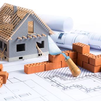 Comprar o produto de Construção Residencial – Qualidade e Personalização em Louveira/SP em Construção em Campinas, SP por Solutudo