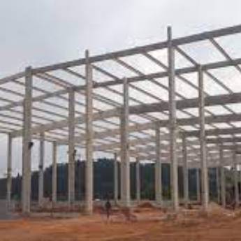 Comprar o produto de Construção Industrial  em Construção em Campinas, SP por Solutudo