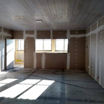 Comprar o produto de Construtora em Pedreira – Qualidade e Eficiência com a Paint Evolution Airless Spray Reformas e Construção em Construção em Campinas, SP por Solutudo