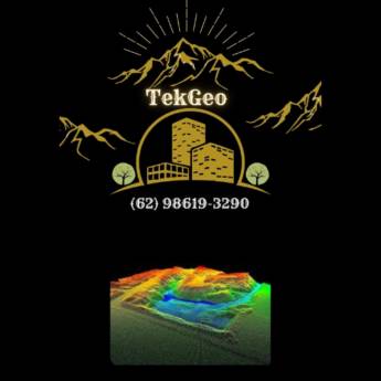 Comprar o produto de Levantamento Topográfico Georreferenciado com Cotas de Níveis – Precisão e Eficiência em Porangatu em Topografias em São Miguel do Araguaia, GO por Solutudo