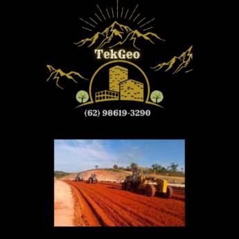 Comprar o produto de Levantamento e Demarcações Topográficas Georreferenciadas – Precisão e Confiabilidade em Porangatu em Topografias em Mara Rosa, GO por Solutudo