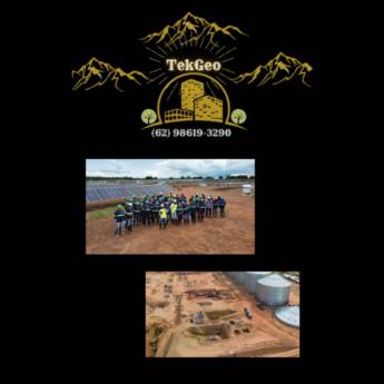 Comprar o produto de Demarcações Topográficas Georreferenciadas – Precisão e Confiabilidade em Porangatu em Topografias em Estrela do Norte, GO por Solutudo