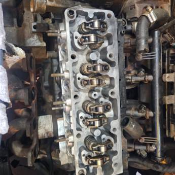 Comprar o produto de Oficina Mecânica Para Carros – Retífica e Troca de Anéis em Dourados em Oficinas Mecânicas para Carros pela empresa Centro Automotivo Doutor Dj em Dourados, MS por Solutudo