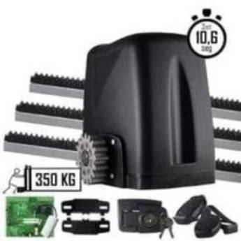 Comprar o produto de Portão Eletrônico – Praticidade e Segurança em Abaeté/MG em Segurança e Monitoramento em Morada Nova de Minas, MG por Solutudo