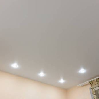 Comprar o produto de Sanca de Gesso – Elegância e Iluminação Personalizada – São Manuel, SP em Gesso em Lençóis Paulista, SP por Solutudo