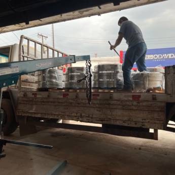 Comprar o produto de Manutenção de portas de aço 24 horas em Automatização de Portões em Parauapebas, PA por Solutudo Comprar o produto de Manutenção de portas de aço 24 horas em Automatização de Portões em Parauapebas, PA por Solutudo